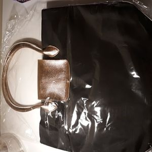 NWOT Signature Club A Tote Bag